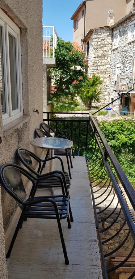 Old Town Apartment Medulin Szoba fotó
