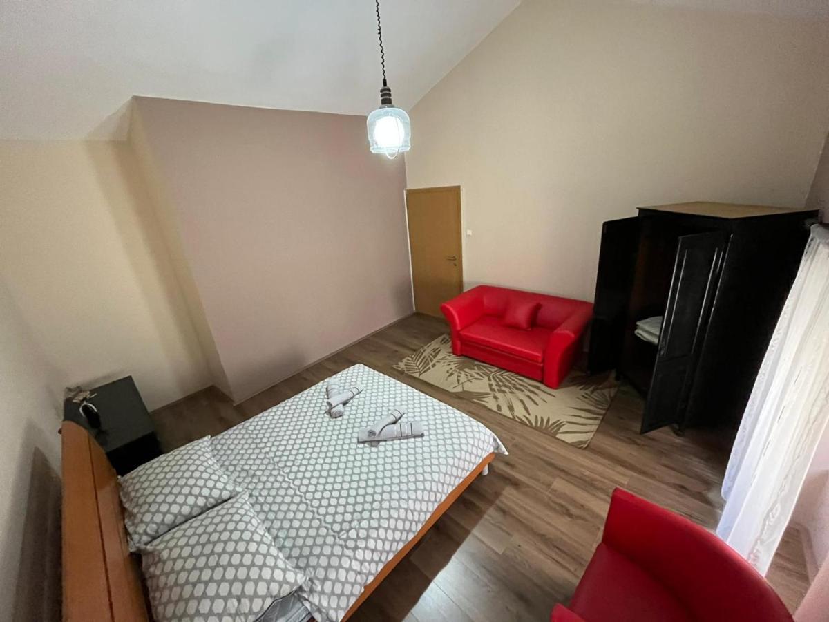 Old Town Apartment Medulin Kültér fotó