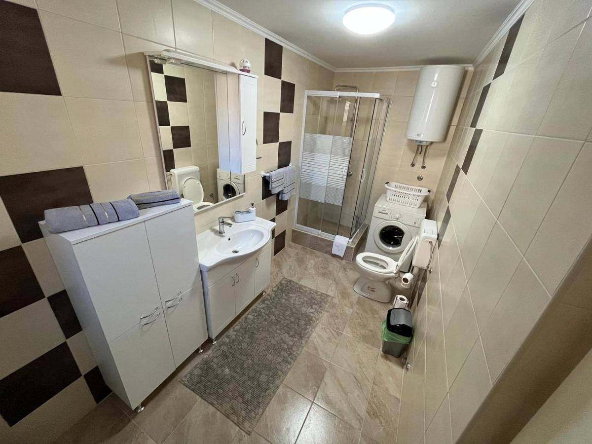 Old Town Apartment Medulin Kültér fotó