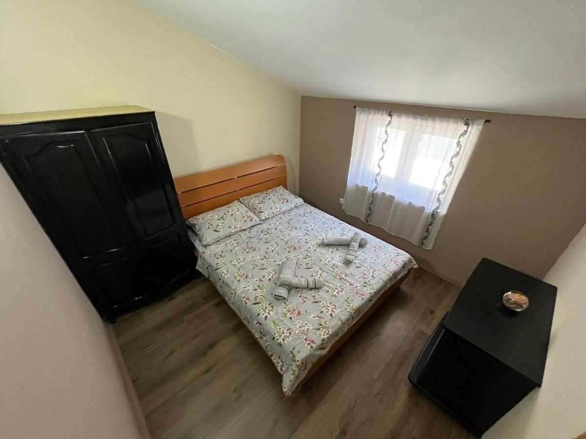 Old Town Apartment Medulin Kültér fotó