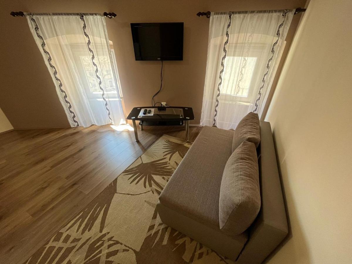 Old Town Apartment Medulin Kültér fotó