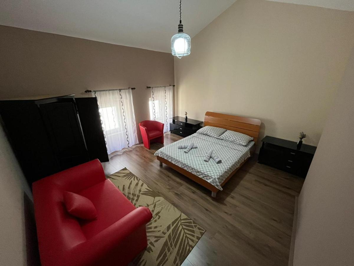 Old Town Apartment Medulin Kültér fotó