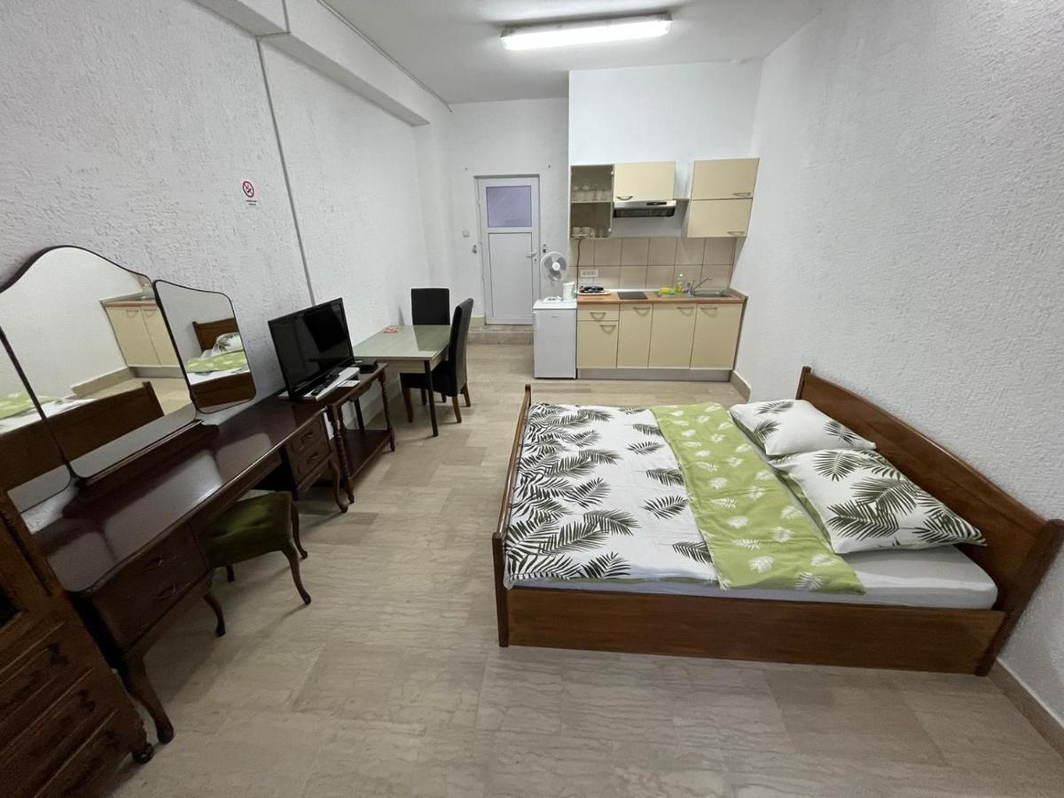 Old Town Apartment Medulin Kültér fotó