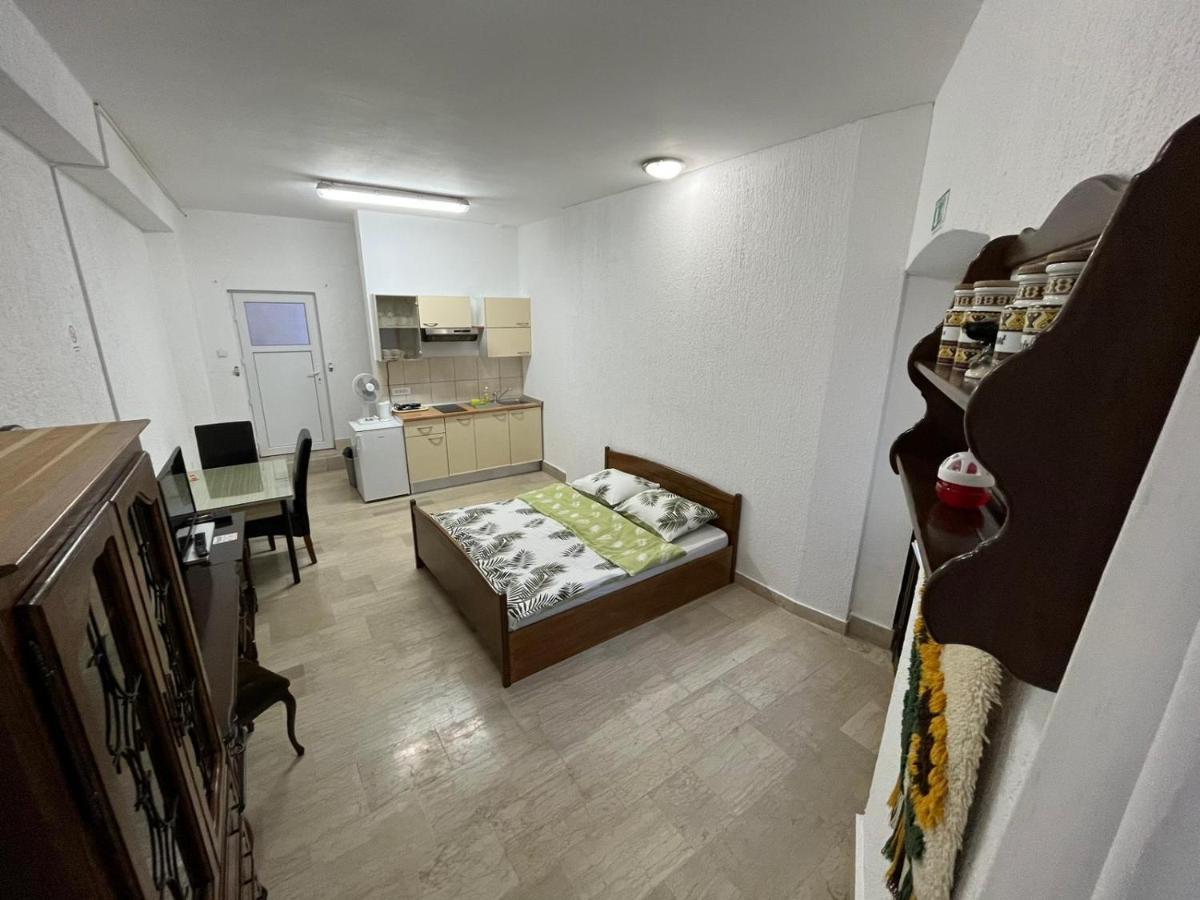 Old Town Apartment Medulin Kültér fotó