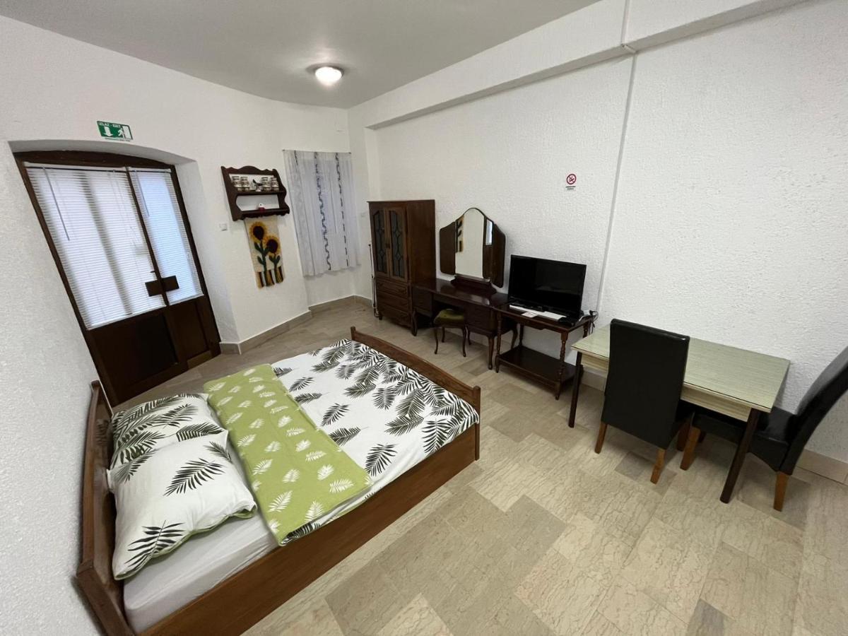 Old Town Apartment Medulin Kültér fotó