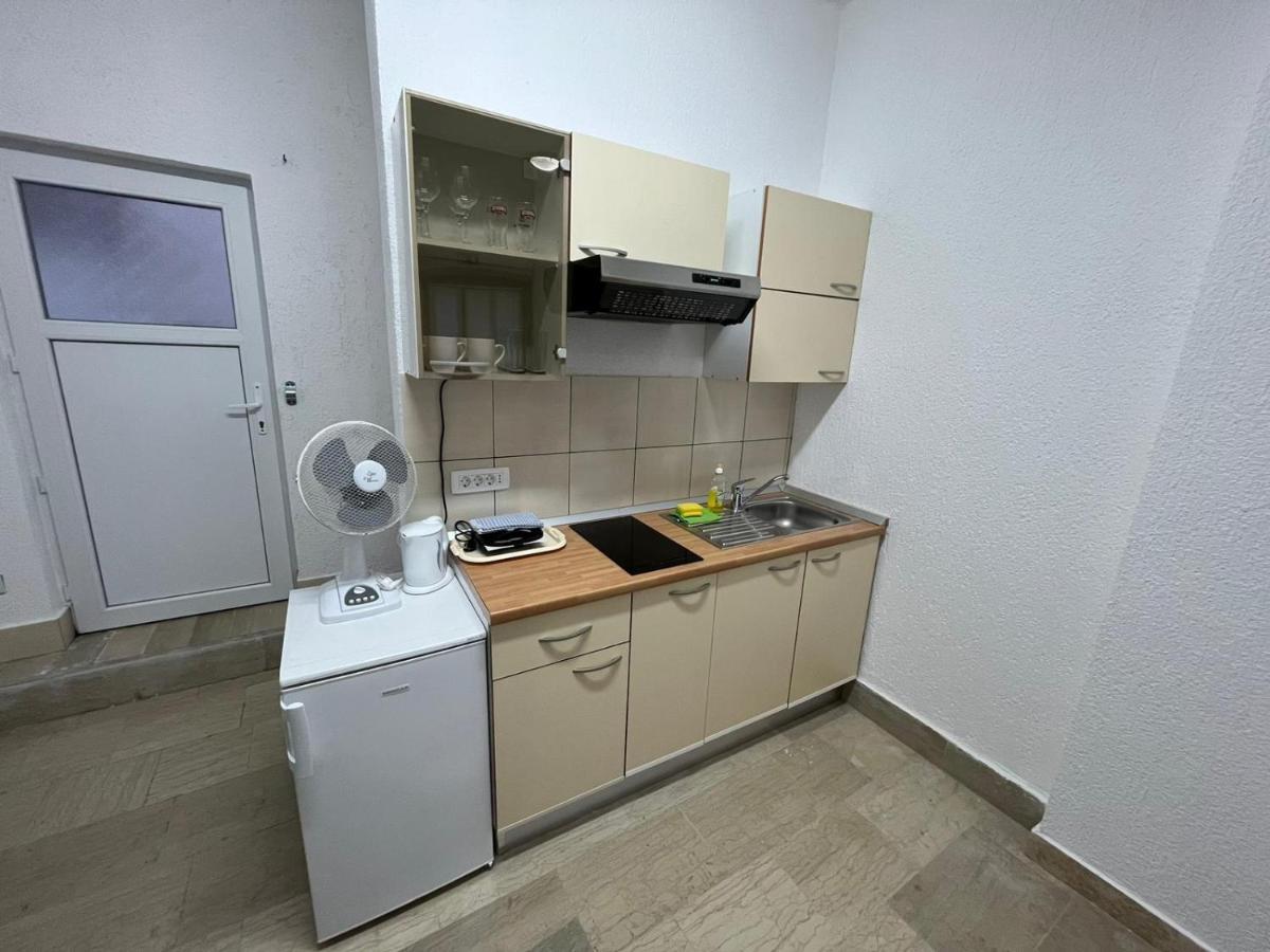 Old Town Apartment Medulin Kültér fotó