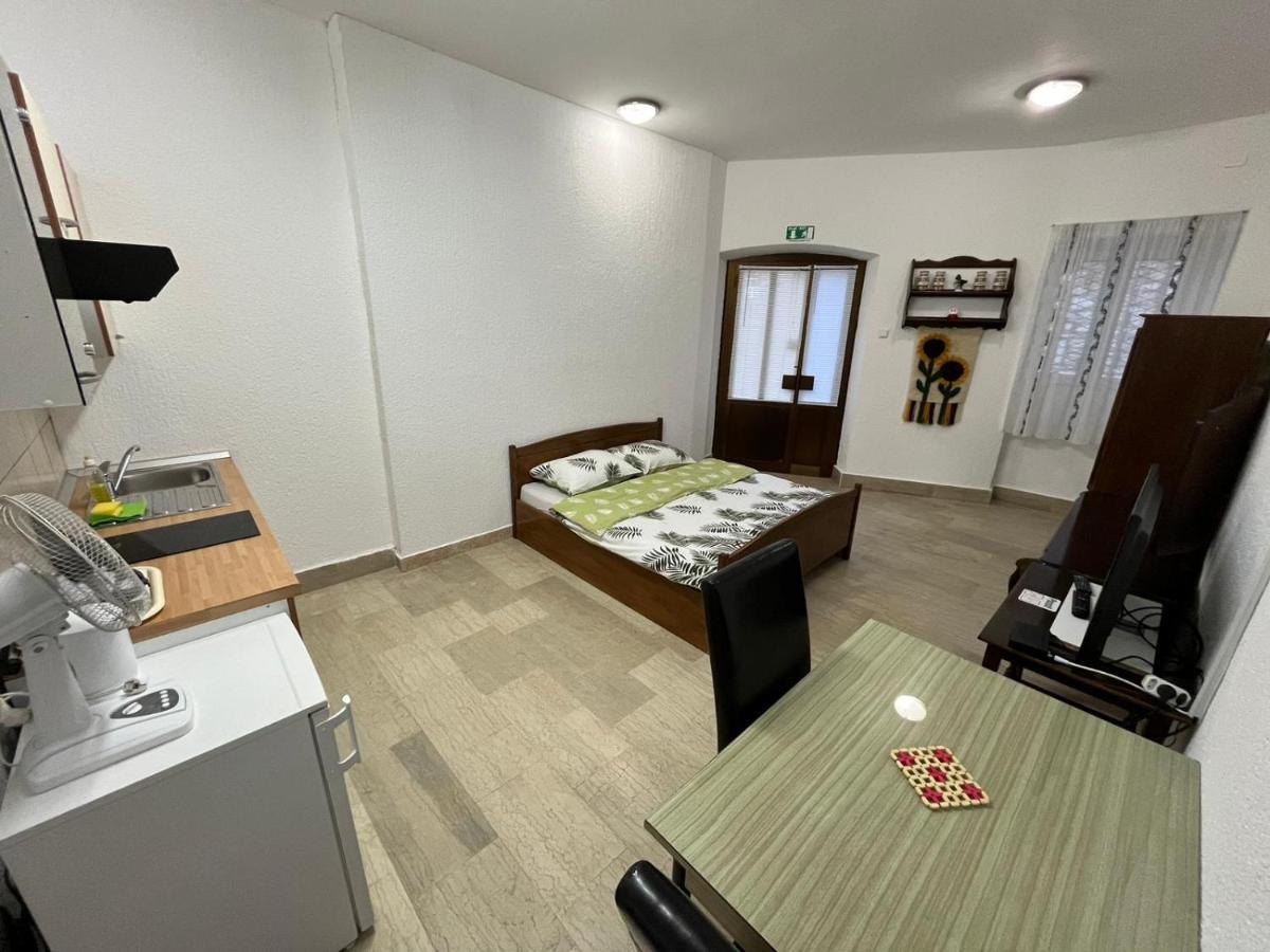 Old Town Apartment Medulin Kültér fotó