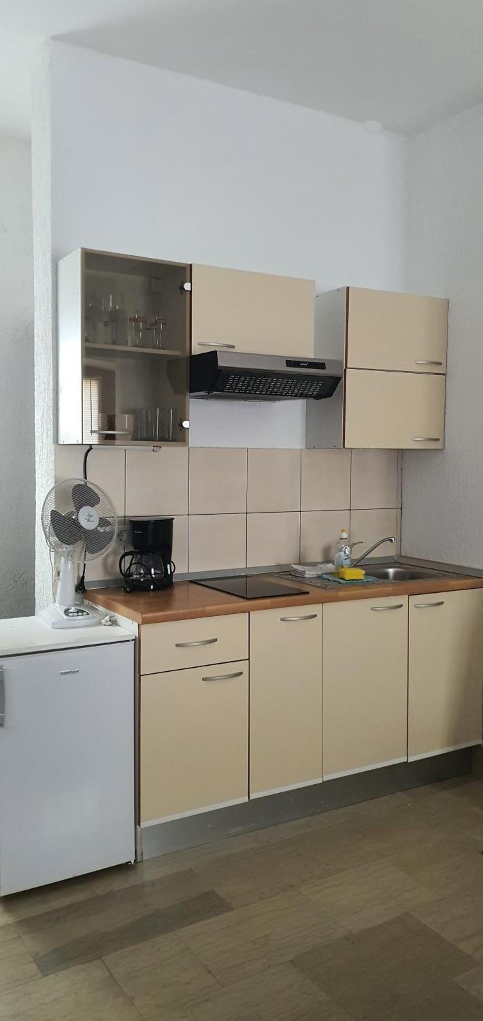 Old Town Apartment Medulin Kültér fotó