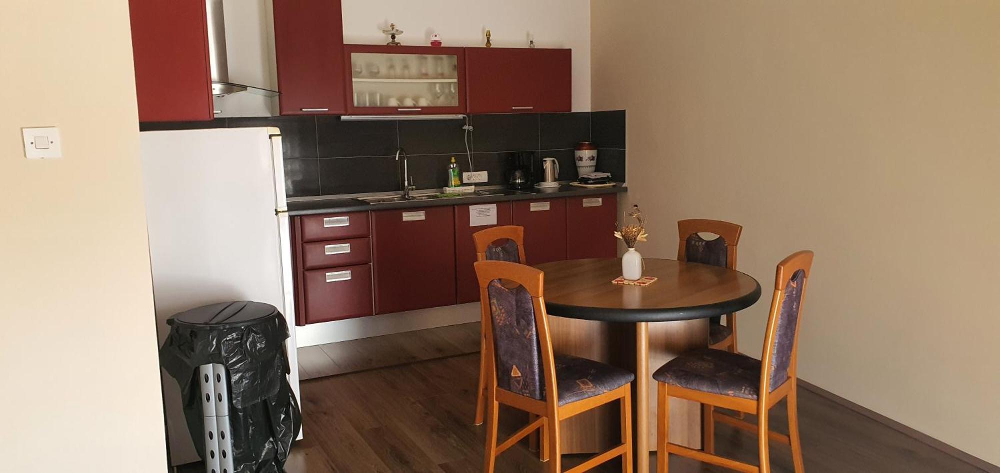Old Town Apartment Medulin Kültér fotó